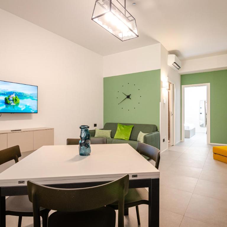 Saffi Loft, Free Parking - Appartamento con 2 Camere da Letto - 2