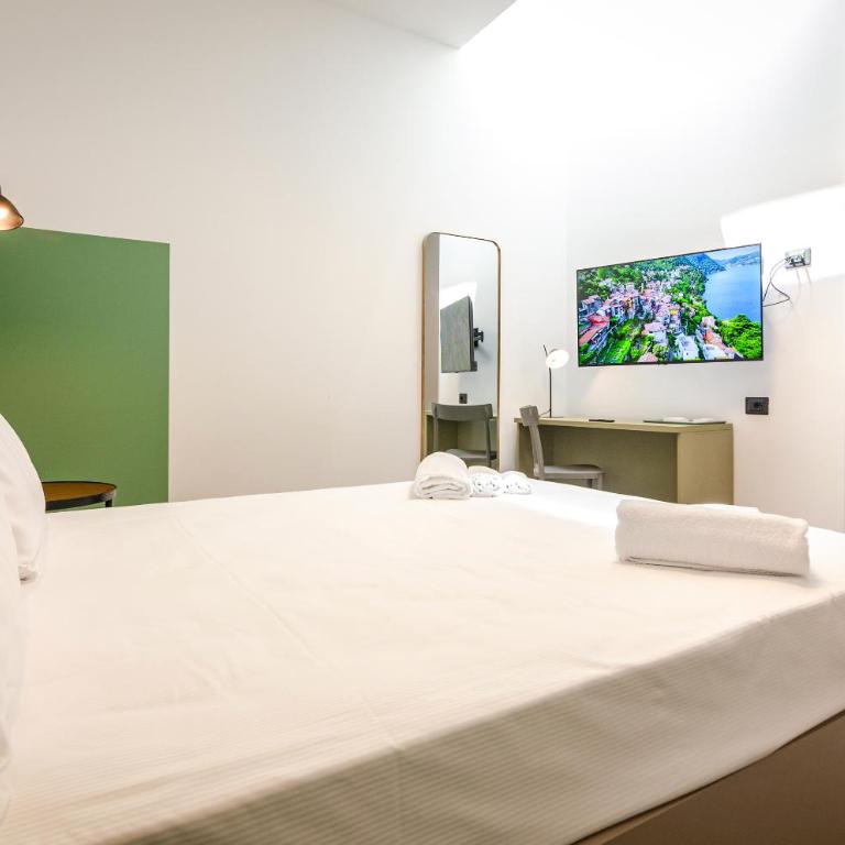 Saffi Loft, Free Parking - Appartamento con 2 Camere da Letto - 13