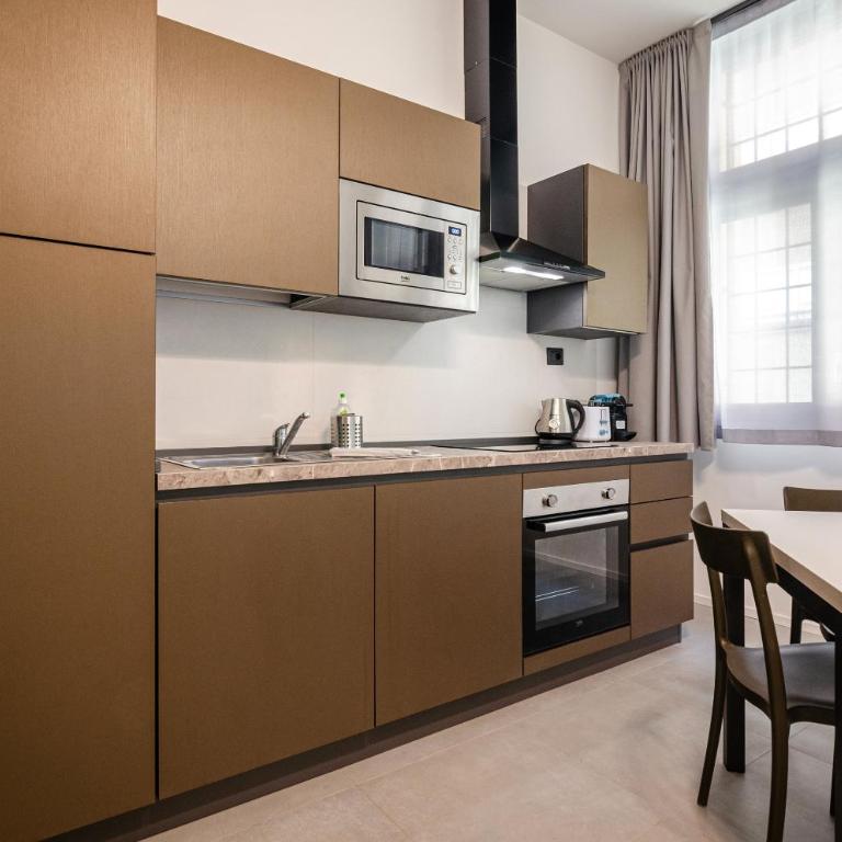 Saffi Loft, Free Parking - Appartamento con 2 Camere da Letto - 5