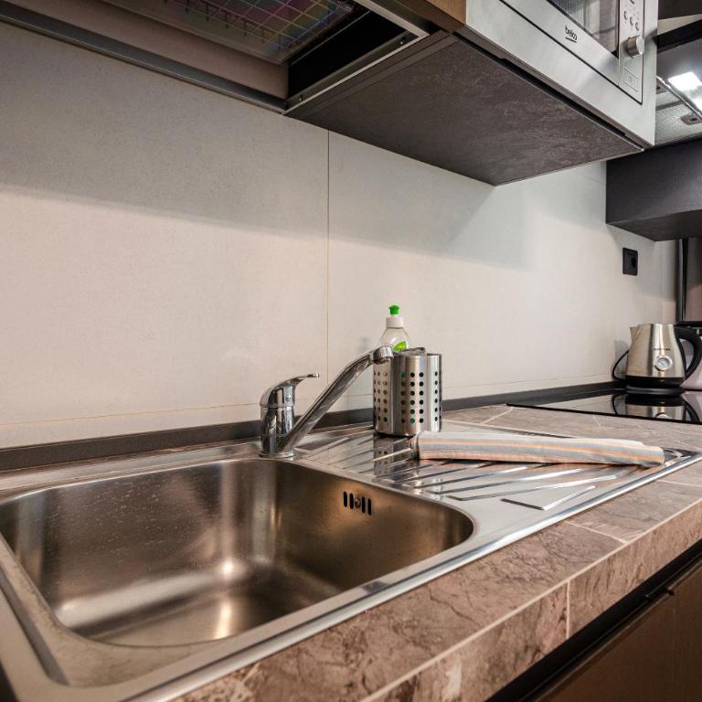 Saffi Loft, Free Parking - Appartamento con 2 Camere da Letto - 7