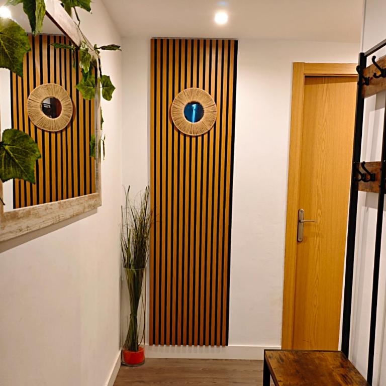 Apartamento Picasso - Apartamento de 3 dormitorios - 3