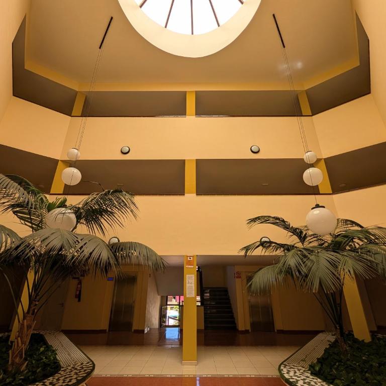 CHC - Aguadulce - Apartamento - 13
