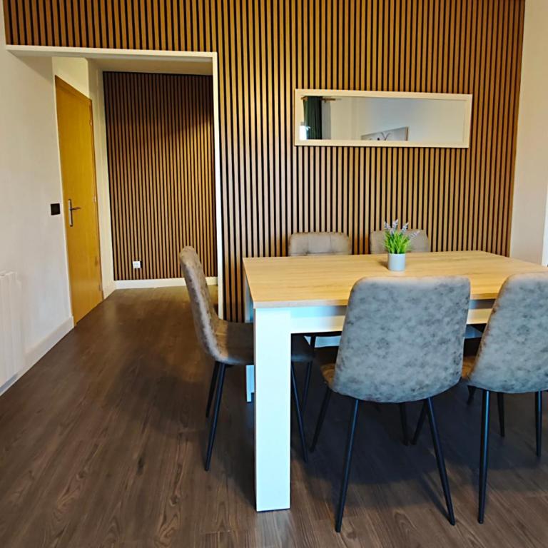Apartamento Picasso - Apartamento de 3 dormitorios - 7