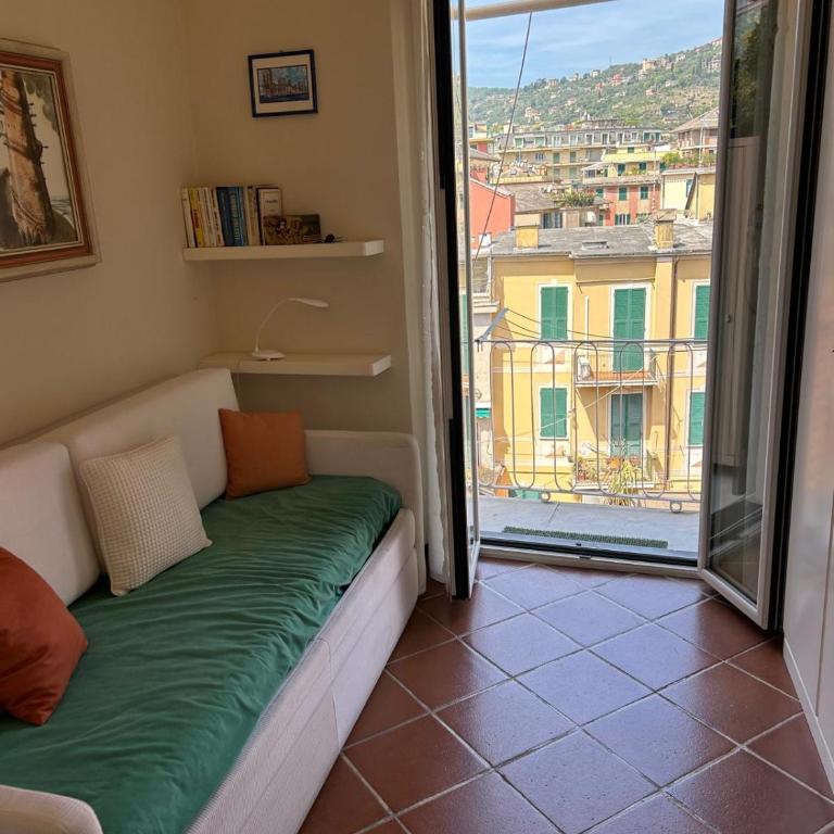 Casa Marcella - Appartamento con 3 Camere da Letto - 9