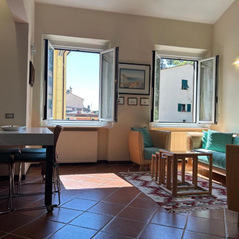Casa Marcella - Appartamento con 3 Camere da Letto - 20