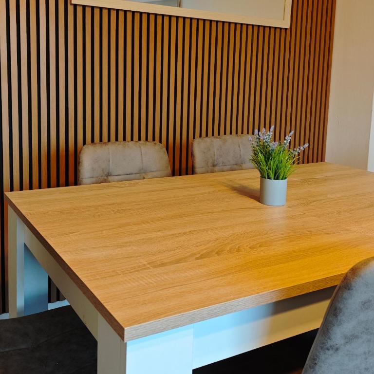 Apartamento Picasso - Apartamento de 3 dormitorios - 6