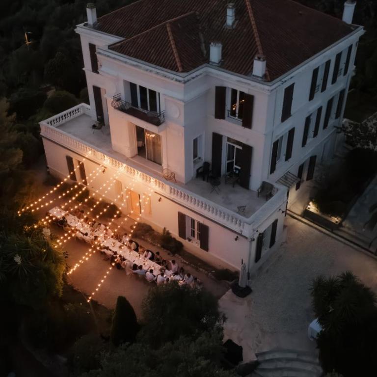 Villa Les Roches - Villa con Piscina Privata - 90