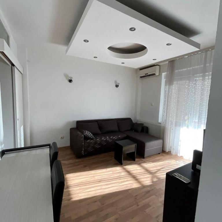 Apartments Novi Sad - Apartman sa 1 Spavaćom Sobom - 3