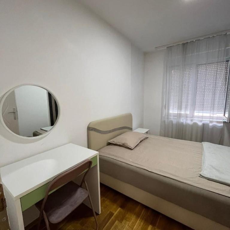 Apartments Novi Sad - Apartman sa 1 Spavaćom Sobom - 4