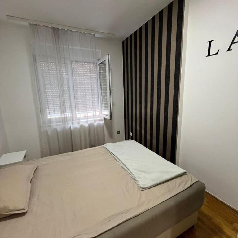 Apartments Novi Sad - Apartman sa 1 Spavaćom Sobom - 6