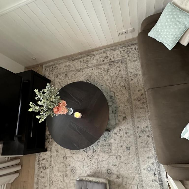 Small House in Belleville Paris - Appartement 1 Chambre - 3