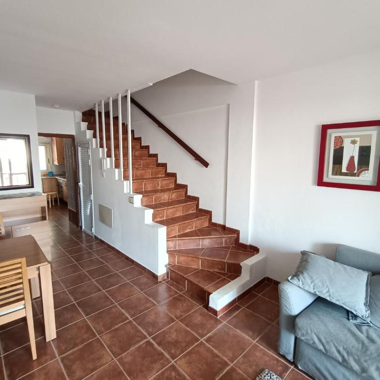 Oasis Vistamarina - Apartamento de 2 dormitorios - 16