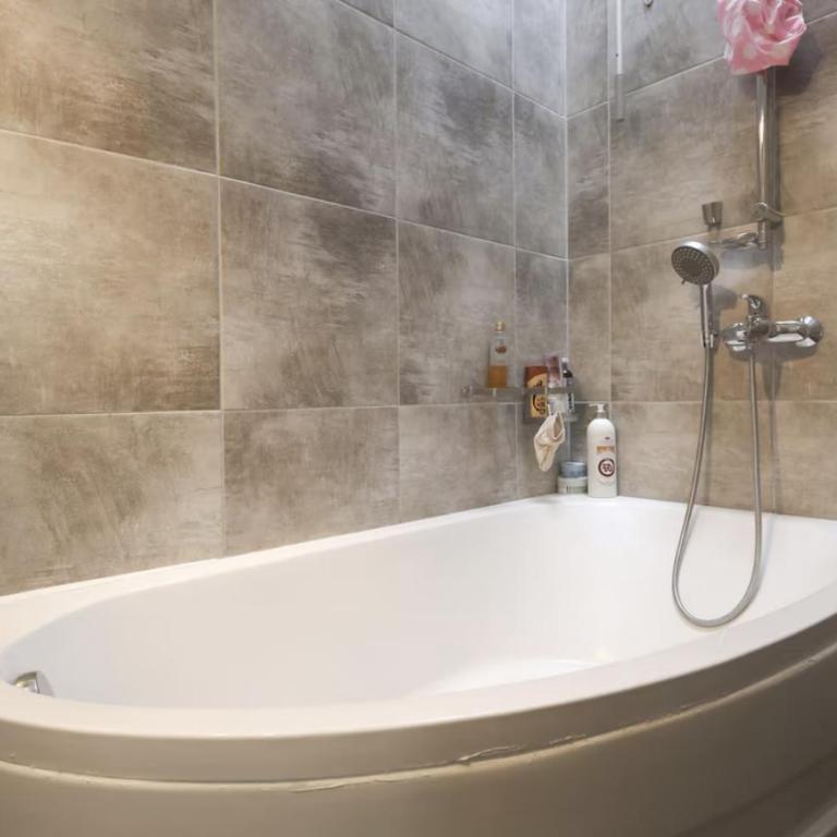 Small House in Belleville Paris - Appartement 1 Chambre - 11