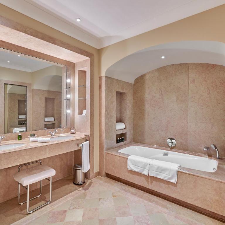 Château Saint-Martin & Spa, Oetker Hotels - Suite Junior Deluxe - 2