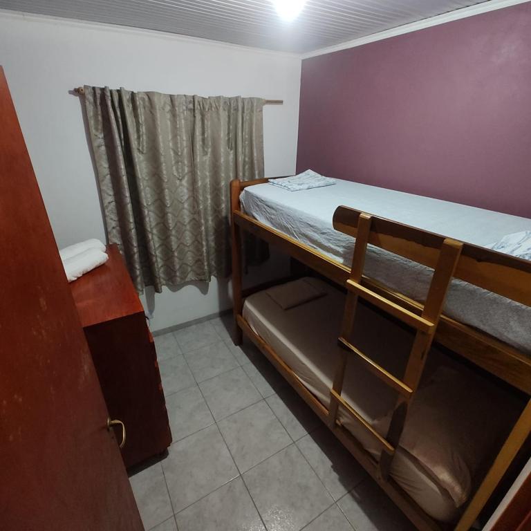 Departamento Atardecer de la Selva - Two-Room Apartment - 6