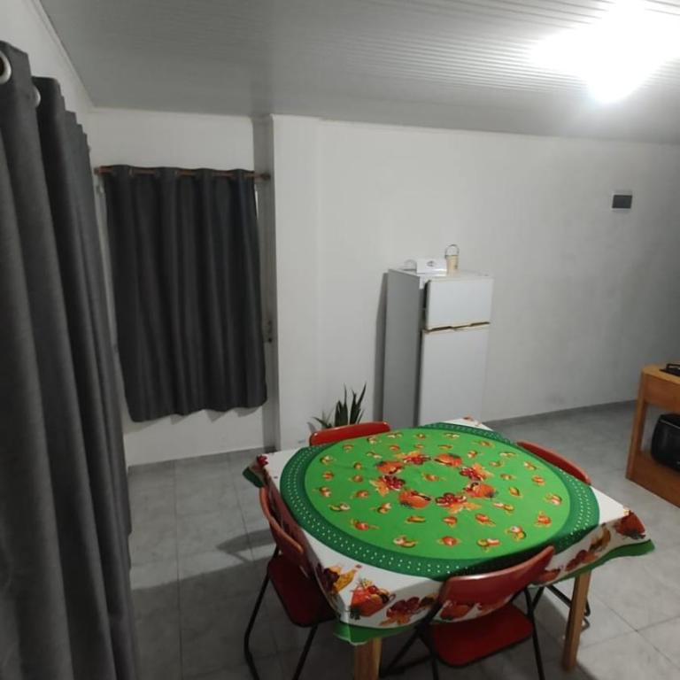 Departamento Atardecer de la Selva - Apartamento de 2 dormitorios - 7