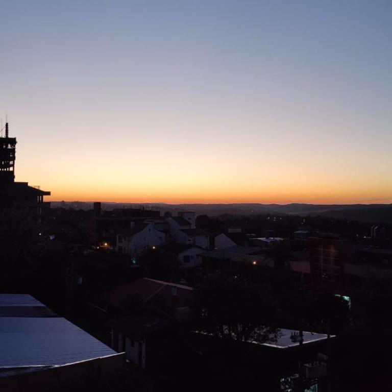 Departamento Atardecer de la Selva - Apartamento de 2 dormitorios - 10