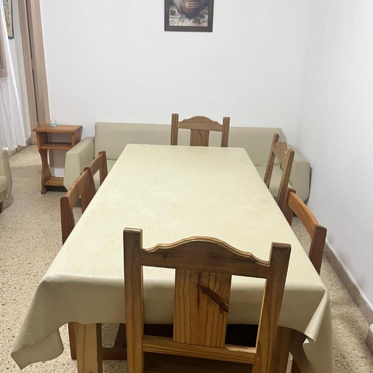 Departamento Rivadavia 41 - Apartamento de 1 dormitorio - 8