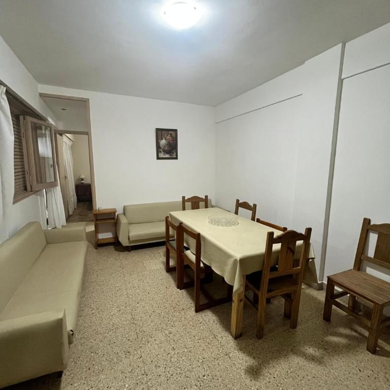 Departamento Rivadavia 41 - Apartamento de 1 dormitorio - 1