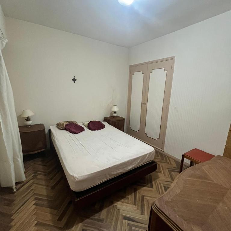 Departamento Rivadavia 41 - Apartamento de 1 dormitorio - 3