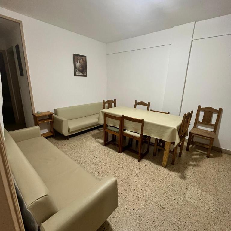 Departamento Rivadavia 41 - Apartamento de 1 dormitorio - 9