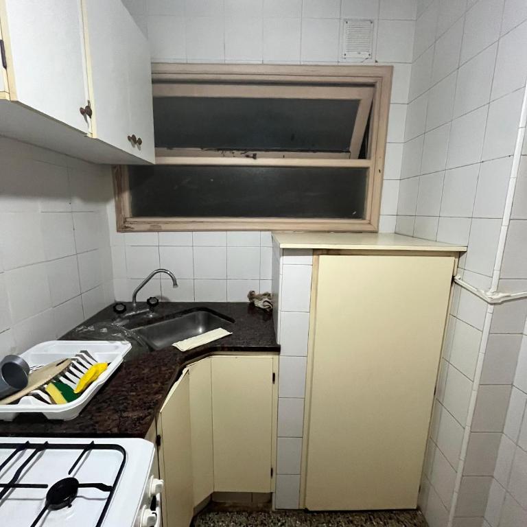 Departamento Rivadavia 41 - Apartamento de 1 dormitorio - 10