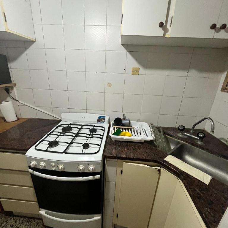 Departamento Rivadavia 41 - Apartamento de 1 dormitorio - 12