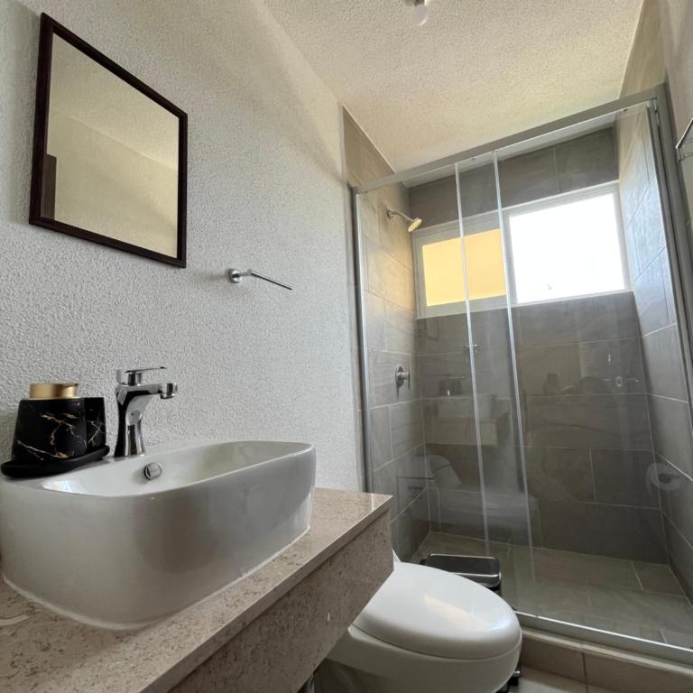 Lyra Vacacional Acapulco - Apartamento de 4 habitaciones - 5