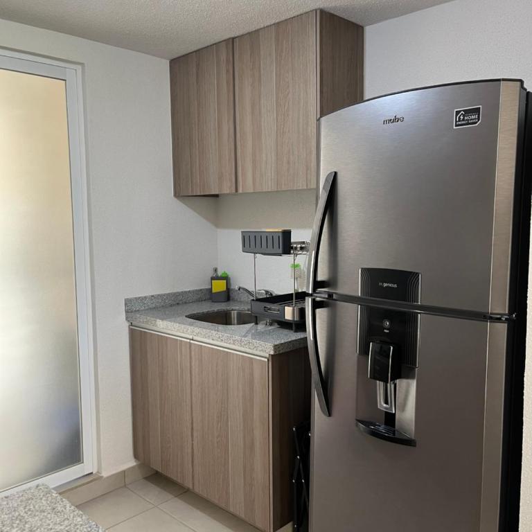 Lyra Vacacional Acapulco - Apartamento de 4 habitaciones - 6