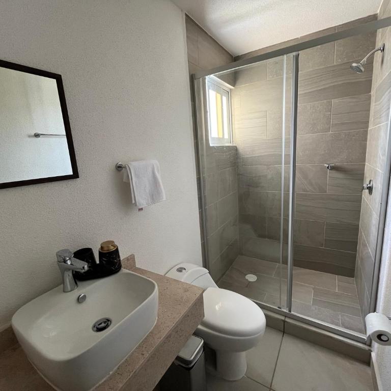Lyra Vacacional Acapulco - Apartamento de 4 habitaciones - 7
