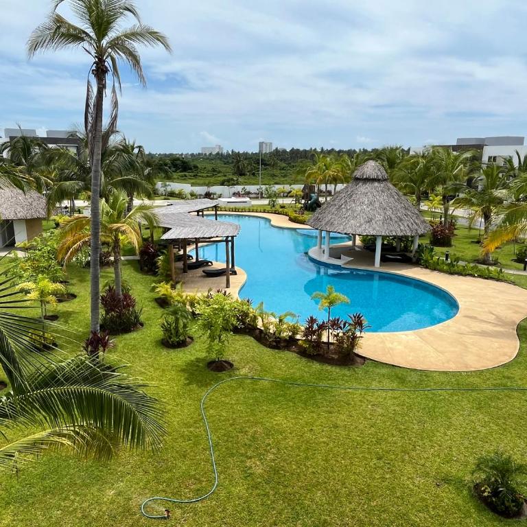 Lyra Vacacional Acapulco - Apartamento de 4 habitaciones - 1