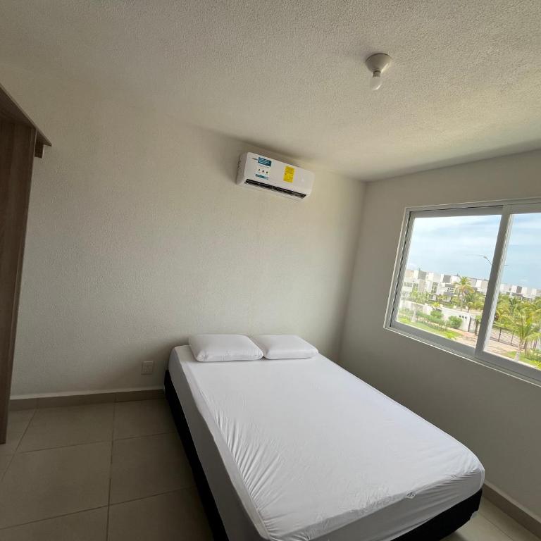 Lyra Vacacional Acapulco - Apartamento de 4 habitaciones - 12