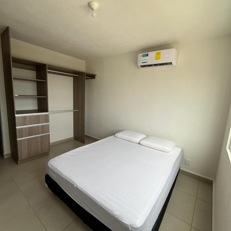 Lyra Vacacional Acapulco - Apartamento de 4 habitaciones - 13