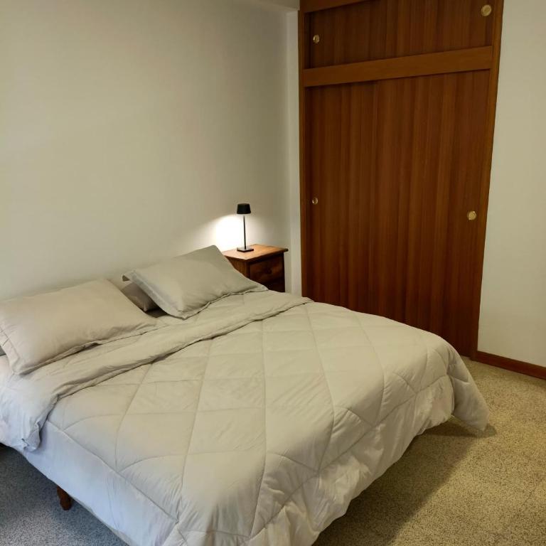 Apartamento Renovado 2 Habitaciones en la mejor zona del Centro de Caracas Cerca de las clínicas de San Bernardino y del Sambil Candelaria con Agua y Ascensor operativo - Two-Bedroom Standard Apartment - 5