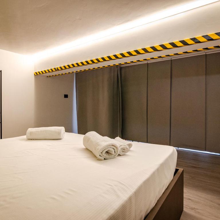 Saffi Loft, Free Parking - Appartamento con 2 Camere da Letto - 28