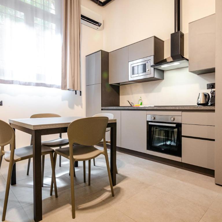 Saffi Loft, Free Parking - Appartamento con 2 Camere da Letto - 4
