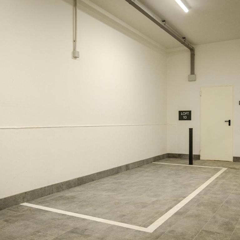 Saffi Loft, Free Parking - Appartamento con 2 Camere da Letto - 38