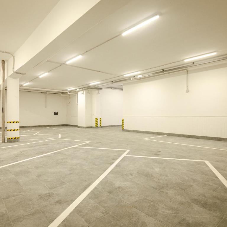 Saffi Loft, Free Parking - Appartamento con 2 Camere da Letto - 35