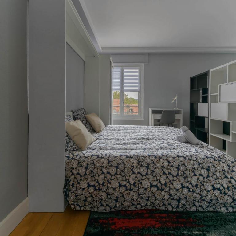 Le Sainte Barbe - Hyper Centre - Parc des sources - Appartement 2 Chambres - 10