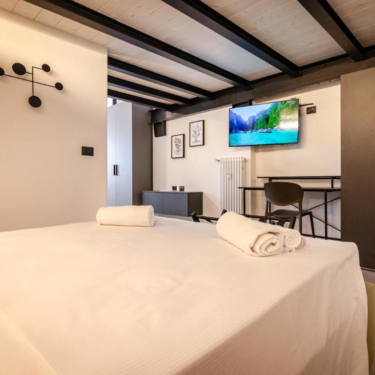 Saffi Loft, Free Parking - Appartamento con 2 Camere da Letto - 15