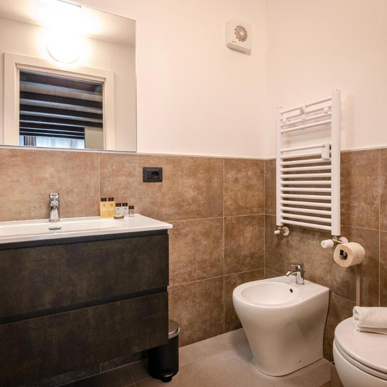Saffi Loft, Free Parking - Appartamento con 2 Camere da Letto - 18