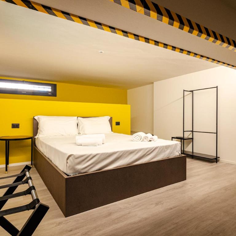 Saffi Loft, Free Parking - Appartamento con 2 Camere da Letto - 29
