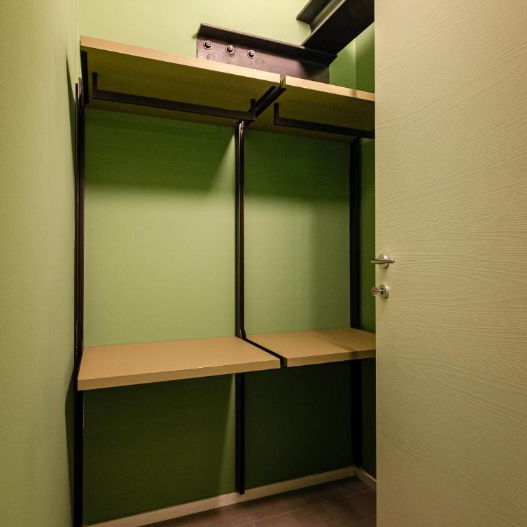 Saffi Loft, Free Parking - Appartamento con 2 Camere da Letto - 17