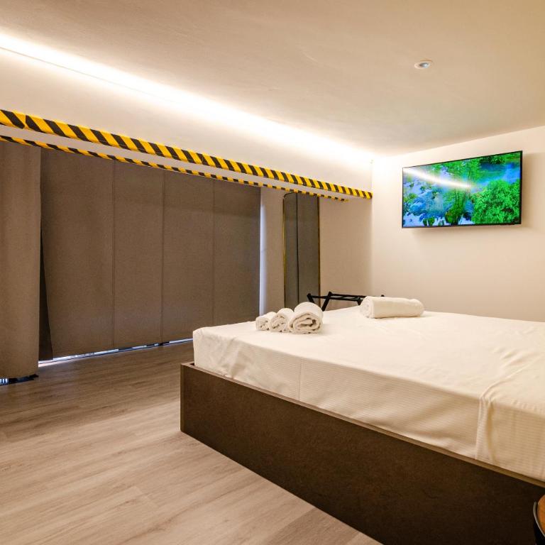 Saffi Loft, Free Parking - Appartamento con 2 Camere da Letto - 26