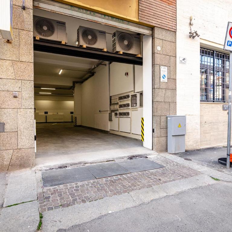 Saffi Loft, Free Parking - Appartamento con 2 Camere da Letto - 31