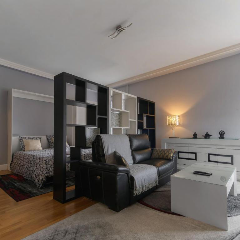 Le Sainte Barbe - Hyper Centre - Parc des sources - Appartement 2 Chambres - 11