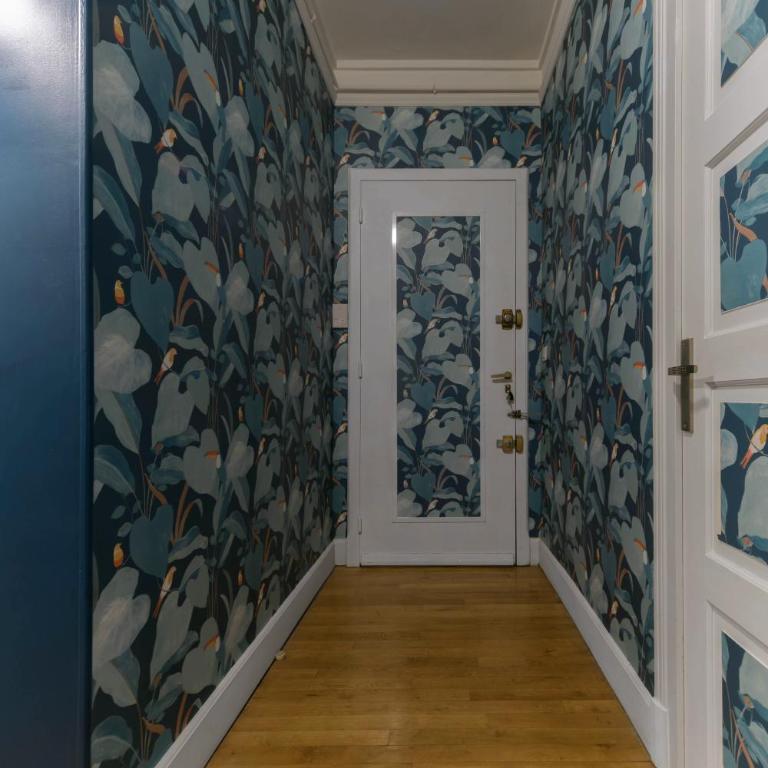 Le Sainte Barbe - Hyper Centre - Parc des sources - Appartement 2 Chambres - 39