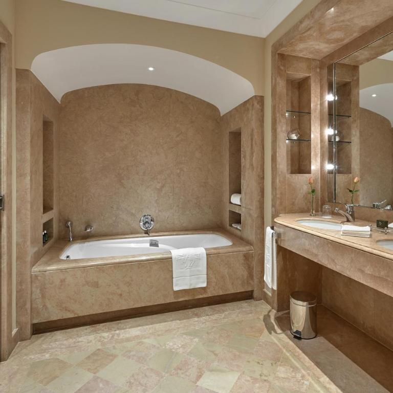 Château Saint-Martin & Spa, Oetker Hotels - Suite Junior Prestige - 4