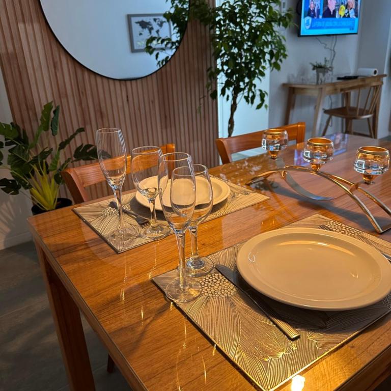 A estrenar!! Nordic Chic - Apartamento de 1 dormitorio - 1