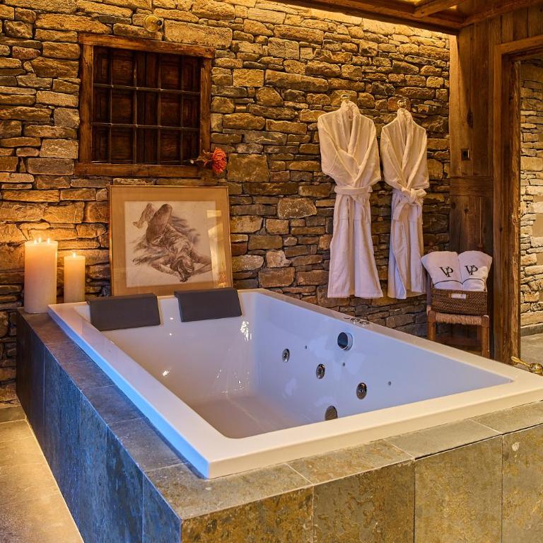 Hotel Valle de Pineta - Las Suites - Grande Suite - 3
